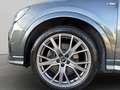 Audi Q3 2.0TDI qu. S Line Pano AHK Matrix Grau - thumbnail 21