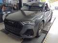 Audi Q3 2.0TDI qu. S Line Pano AHK Matrix Grau - thumbnail 1