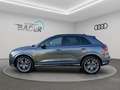 Audi Q3 2.0TDI qu. S Line Pano AHK Matrix Grau - thumbnail 7