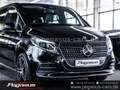 Mercedes-Benz V 300 d  Extralang LUXURY SEATS*FACELIFT*MY25* Zwart - thumbnail 7