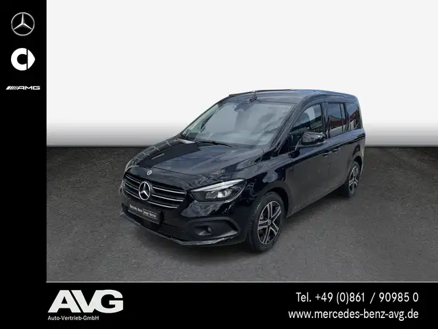 Mercedes-Benz Classe T T 180 Progressive standard NAVI RFK SITZHZ LED BC