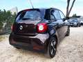 smart forFour 0.9cc TURBO PERFECT 90cv TETTO PANORAMA NAVI Marrone - thumbnail 4