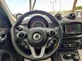 smart forFour 0.9cc TURBO PERFECT 90cv TETTO PANORAMA NAVI Marrone - thumbnail 7