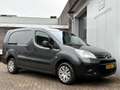 Citroen Berlingo 1.6 e-HDI 90pk L2 / MAXI Airco Cruise MARGE! Grijs - thumbnail 8