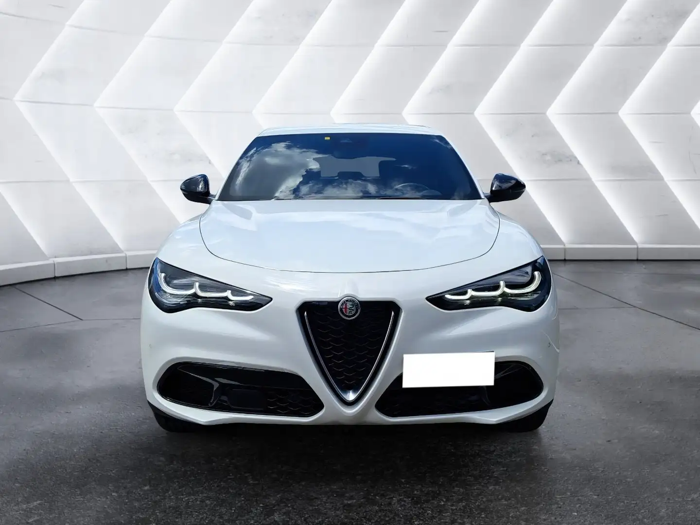 Alfa Romeo Stelvio Stelvio 2.2 Turbodiesel 160 CV AT8 RWD Sprint - 2