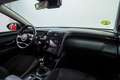 Hyundai TUCSON 1.6 TGDI Maxx 4x2 Rojo - thumbnail 31