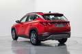 Hyundai TUCSON 1.6 TGDI Maxx 4x2 Rojo - thumbnail 9