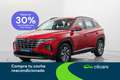 Hyundai TUCSON 1.6 TGDI Maxx 4x2 Rojo - thumbnail 1