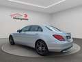 Mercedes-Benz C 200 C -Klasse Lim. C 200, ACC, Navi, 8-fach Argent - thumbnail 3