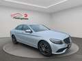 Mercedes-Benz C 200 C -Klasse Lim. C 200, ACC, Navi, 8-fach Argent - thumbnail 8