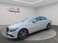 Mercedes-Benz C 200 C -Klasse Lim. C 200, ACC, Navi, 8-fach Argent - thumbnail 1