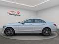 Mercedes-Benz C 200 C -Klasse Lim. C 200, ACC, Navi, 8-fach Argent - thumbnail 2