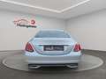 Mercedes-Benz C 200 C -Klasse Lim. C 200, ACC, Navi, 8-fach Argent - thumbnail 4