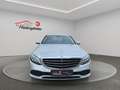 Mercedes-Benz C 200 C -Klasse Lim. C 200, ACC, Navi, 8-fach Argent - thumbnail 9
