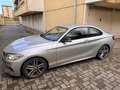 BMW 228 Serie 2 F22 Coupe 228i Coupe Msport Silber - thumbnail 9