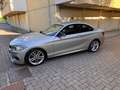 BMW 228 Serie 2 F22 Coupe 228i Coupe Msport Silber - thumbnail 5