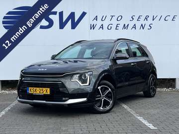 1.6 GDi PHEV DynamicLine | Navi | ACC | Camera | C