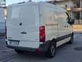 Volkswagen Crafter 2.5 DIESEL Blanc - thumbnail 4
