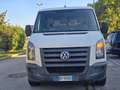 Volkswagen Crafter 2.5 DIESEL Blanc - thumbnail 2