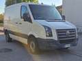 Volkswagen Crafter 2.5 DIESEL Blanc - thumbnail 3