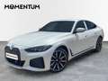 BMW i4 eDrive40 Blanco - thumbnail 1