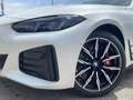 BMW i4 eDrive40 Blanco - thumbnail 6