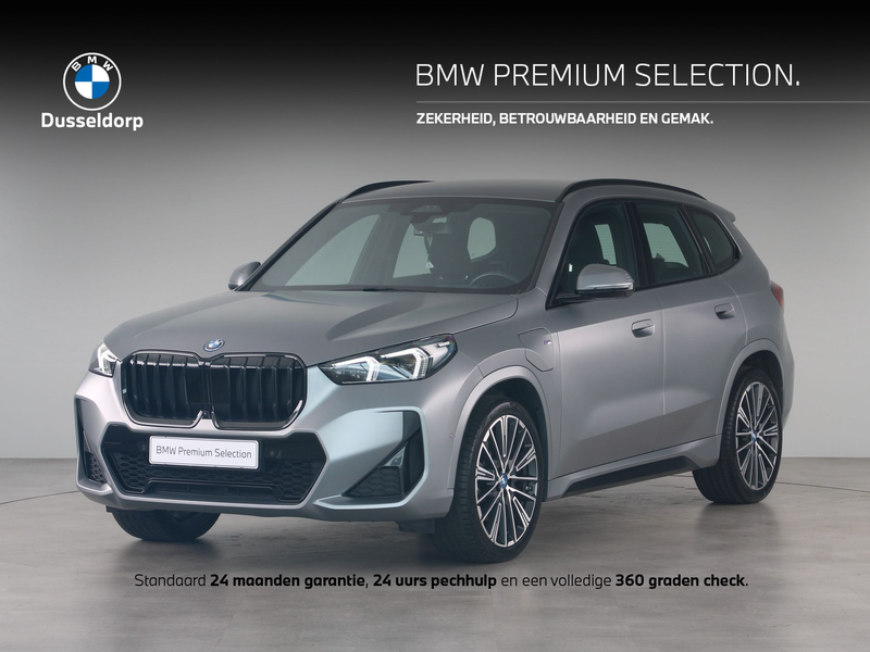 BMW X1 xDrive30e SoH 98%