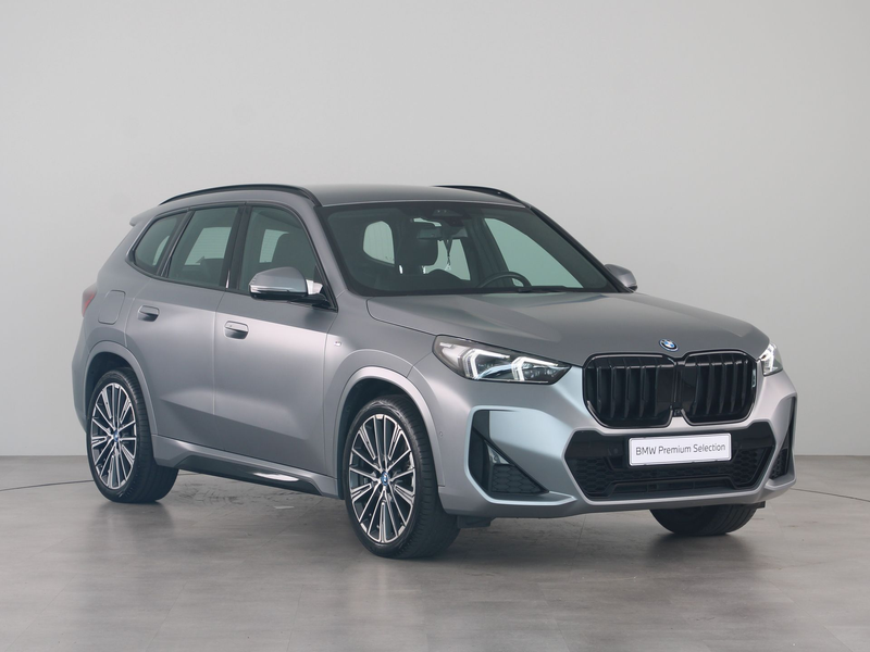 BMW X1 xDrive30e SoH 98% — photo 9