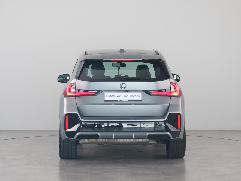 BMW X1 xDrive30e SoH 98% — photo 12