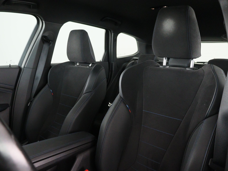 BMW X1 xDrive30e SoH 98% — photo 7