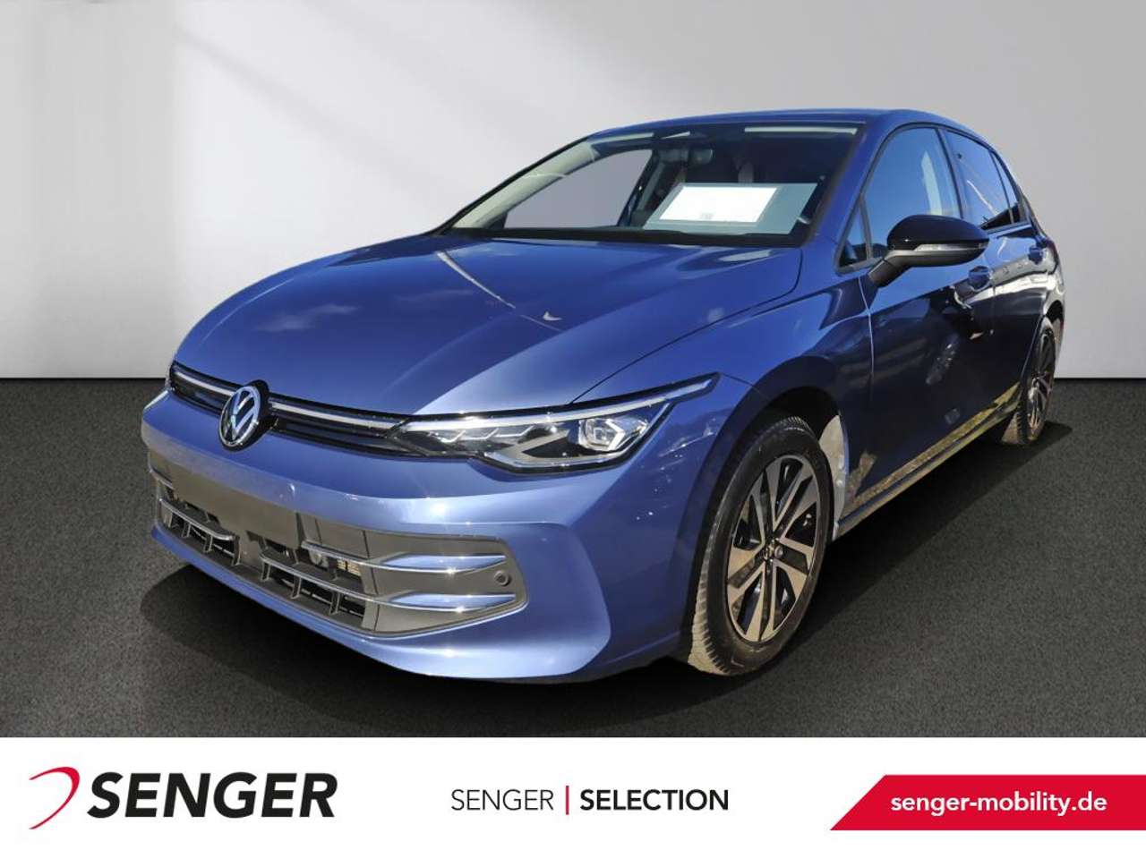 Volkswagen Golf 2026