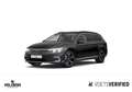 Volkswagen Passat Variant 1.4 eHybrid GTE IQ.LIGHT+RFK+NAVI Grau - thumbnail 1
