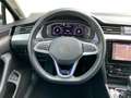 Volkswagen Passat Variant 1.4 eHybrid GTE IQ.LIGHT+RFK+NAVI Grau - thumbnail 10