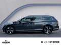 Volkswagen Passat Variant 1.4 eHybrid GTE IQ.LIGHT+RFK+NAVI Gris - thumbnail 3