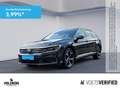 Volkswagen Passat Variant 1.4 eHybrid GTE IQ.LIGHT+RFK+NAVI Gris - thumbnail 1