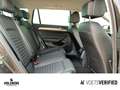 Volkswagen Passat Variant 1.4 eHybrid GTE IQ.LIGHT+RFK+NAVI Gris - thumbnail 15