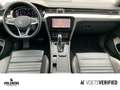 Volkswagen Passat Variant 1.4 eHybrid GTE IQ.LIGHT+RFK+NAVI Gris - thumbnail 9