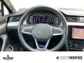 Volkswagen Passat Variant 1.4 eHybrid GTE IQ.LIGHT+RFK+NAVI Gris - thumbnail 12