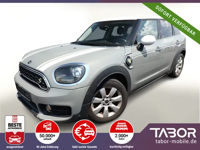 MINI Countryman C Countryman Cooper SE ALL4  Steptr. Nav PDC LM17Z