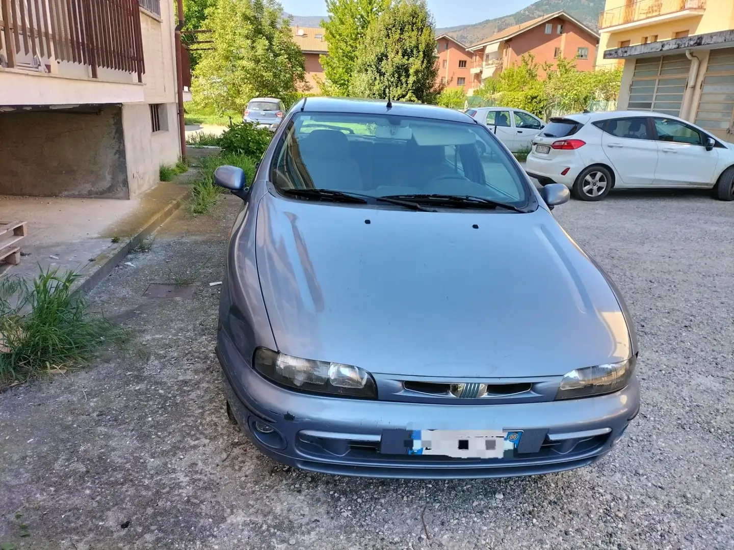 Fiat Brava 1.6 16v SX 100cv - 1