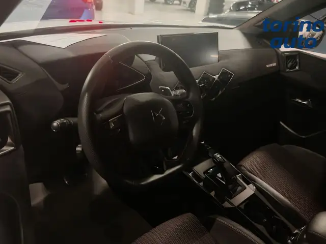 DS Automobiles DS 3 Crossback view 6