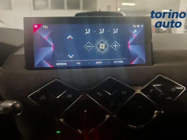 DS Automobiles DS 3 Crossback view 15