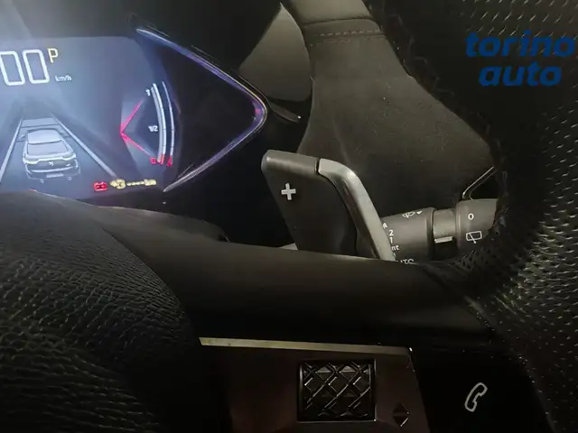 DS Automobiles DS 3 Crossback view 14