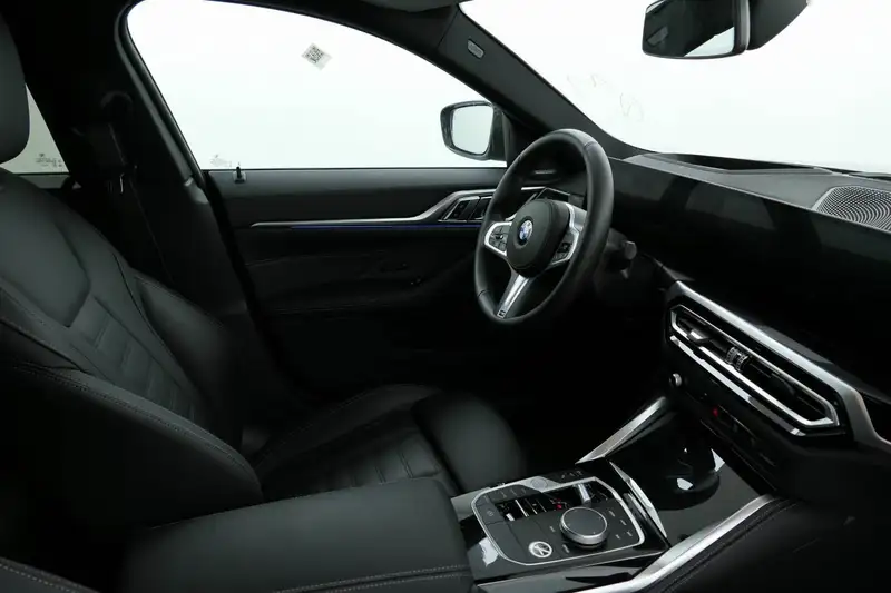 Annonce voiture d'occasion BMW 440 - CARADIZE