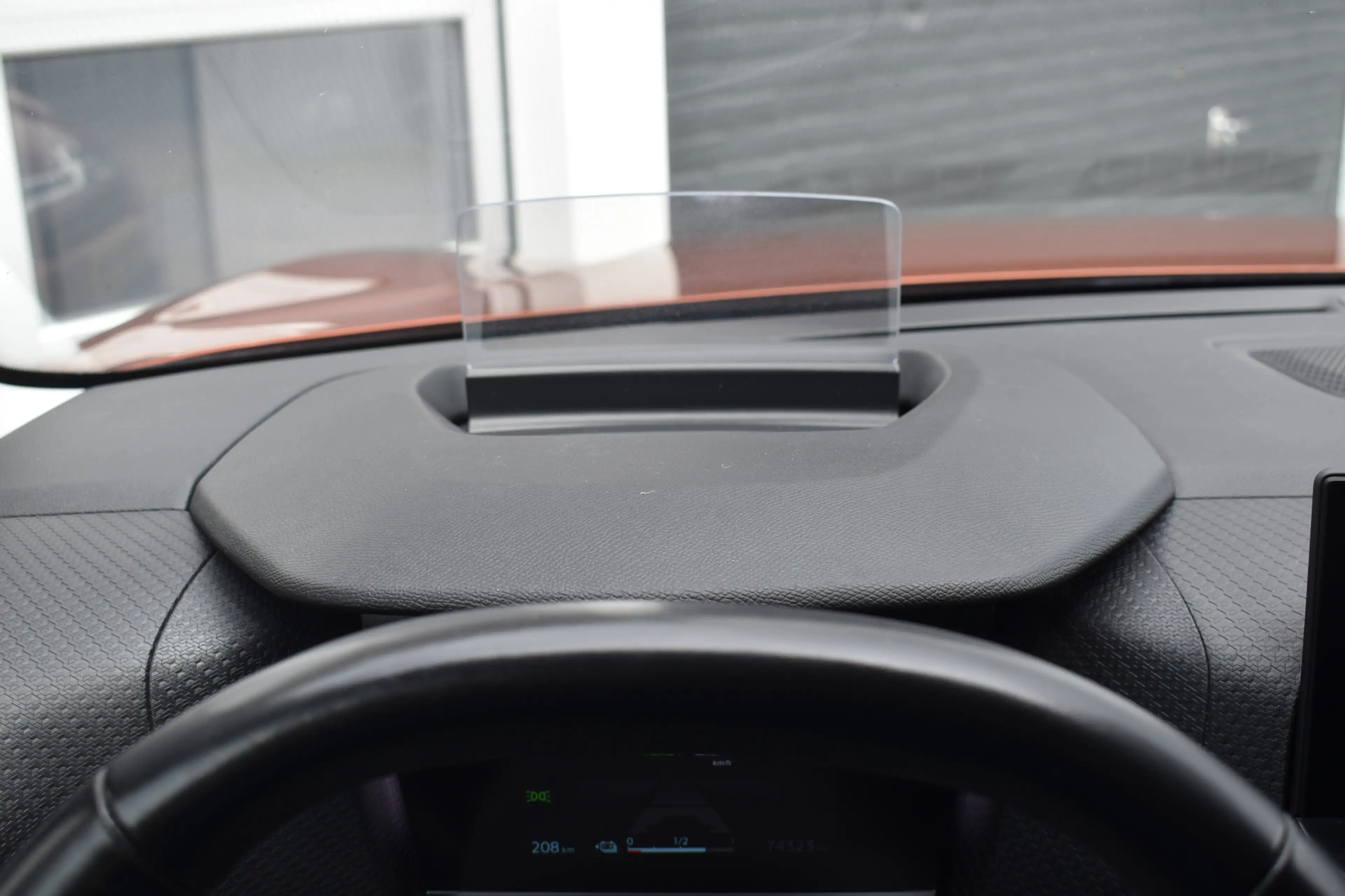 Citroen E-C4 Electric Shine 50 kWh | Navigatie | Apple Carplay & Android — photo 19