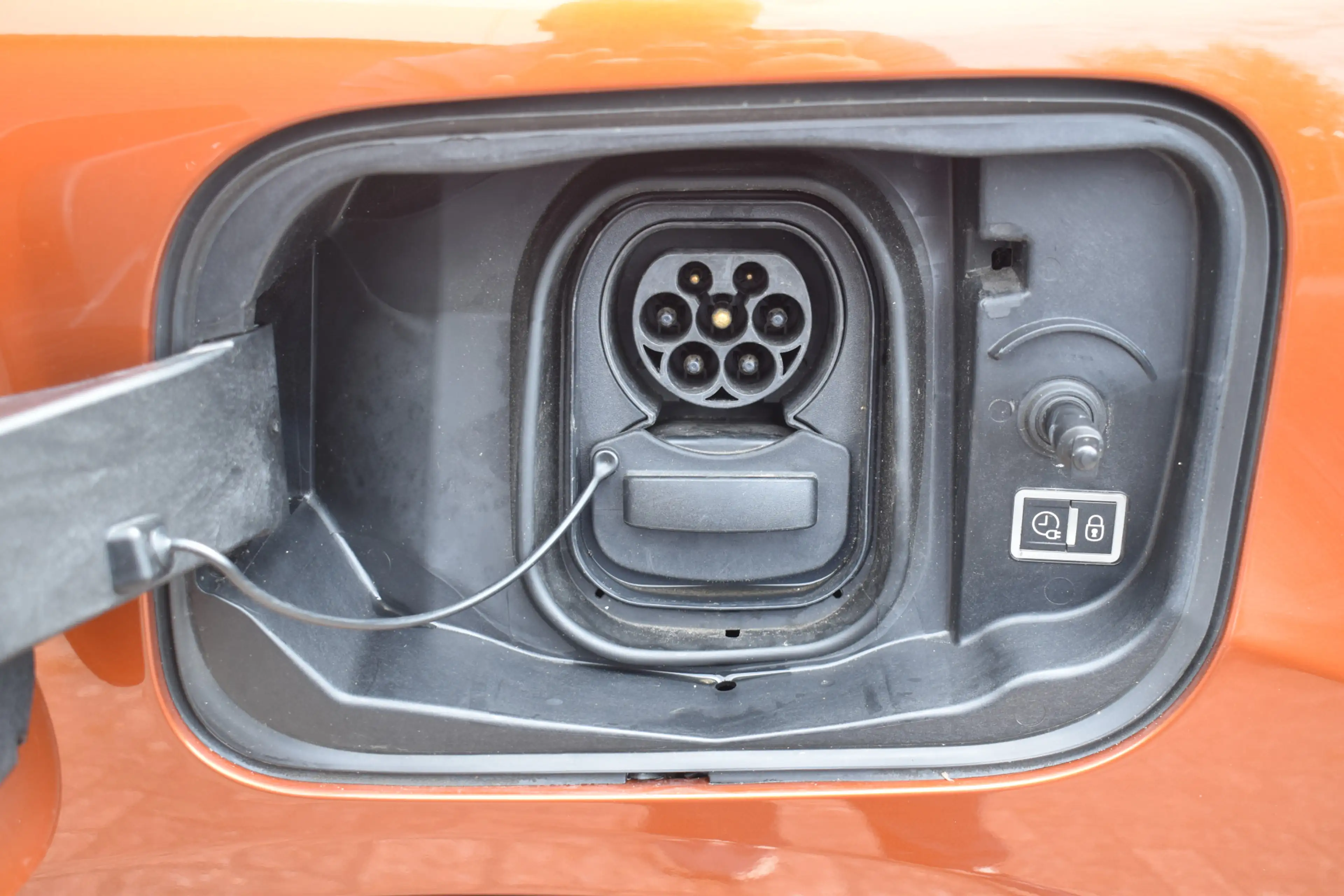 Citroen E-C4 Electric Shine 50 kWh | Navigatie | Apple Carplay & Android — photo 31