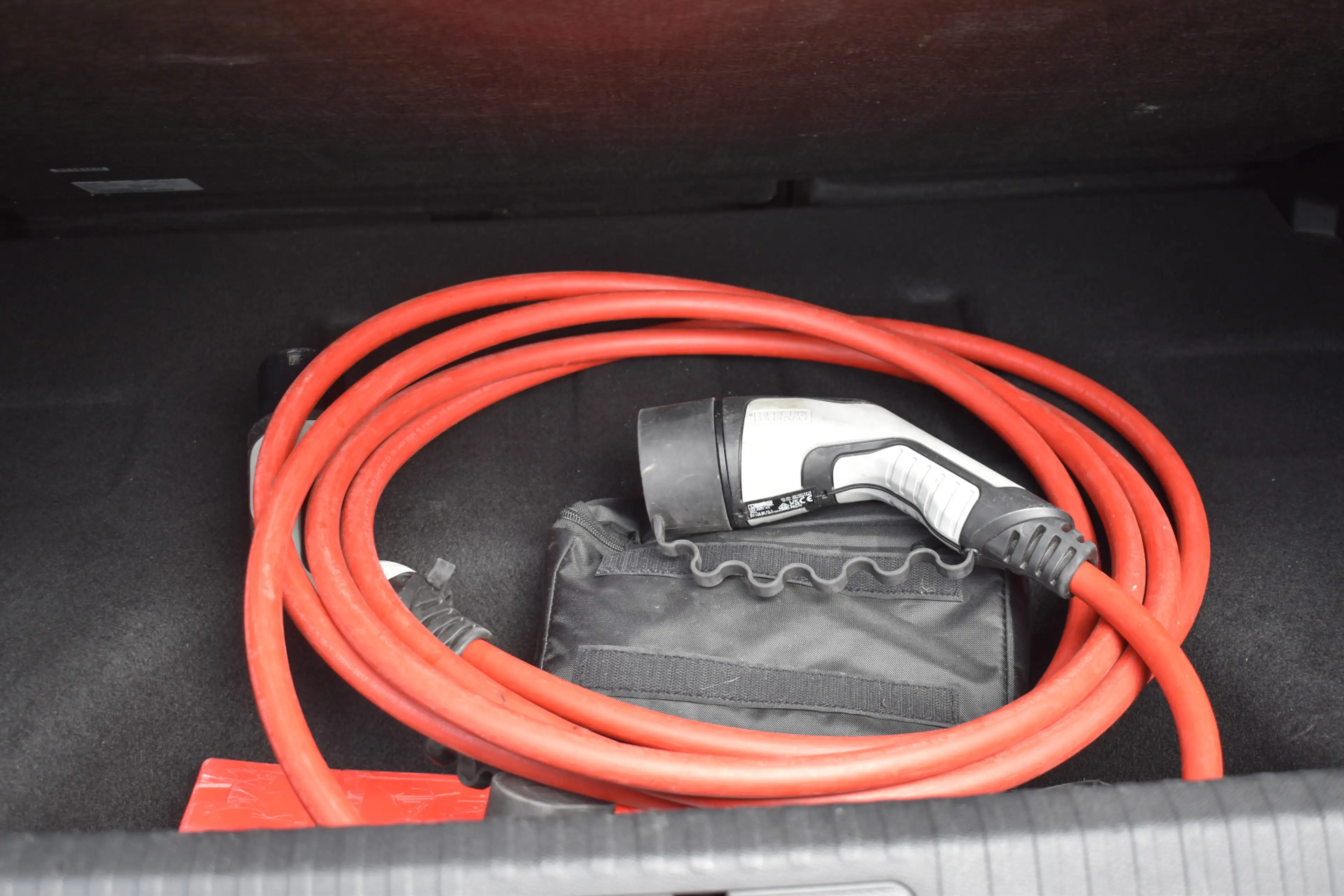 Citroen E-C4 Electric Shine 50 kWh | Navigatie | Apple Carplay & Android — photo 32