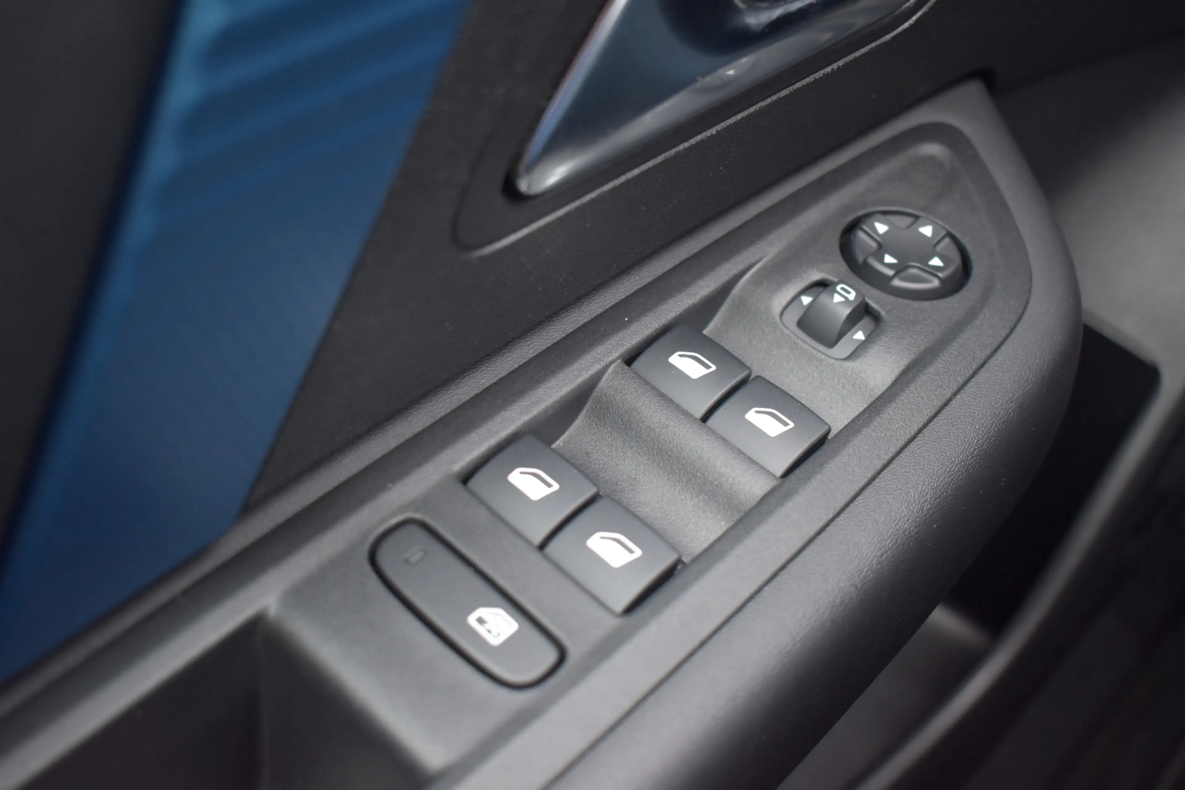 Citroen E-C4 Electric Shine 50 kWh | Navigatie | Apple Carplay & Android — photo 29