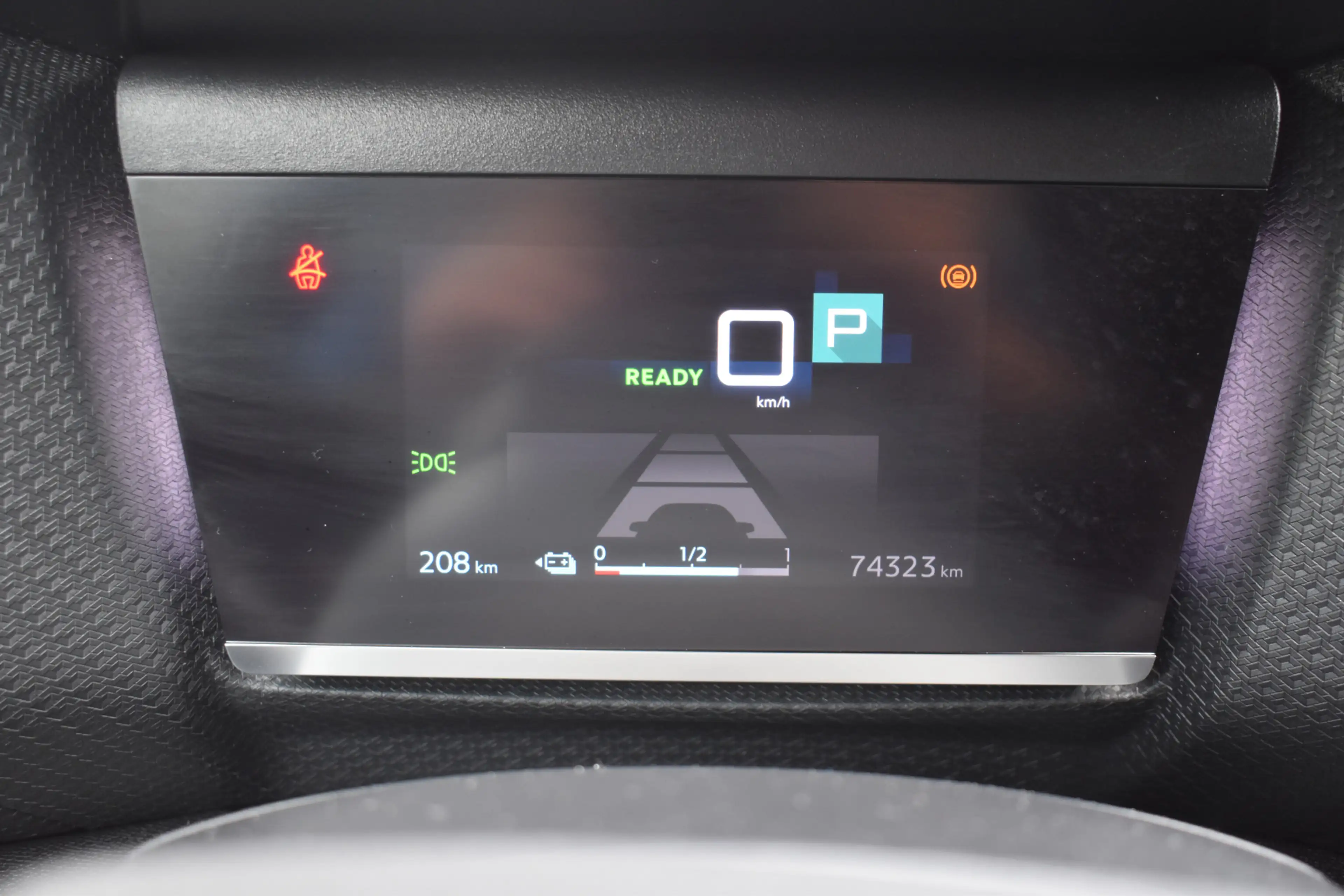 Citroen E-C4 Electric Shine 50 kWh | Navigatie | Apple Carplay & Android — photo 33