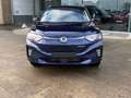 SsangYong Korando 62 kWh e-Motion 2WD Platinum Blauw - thumbnail 2